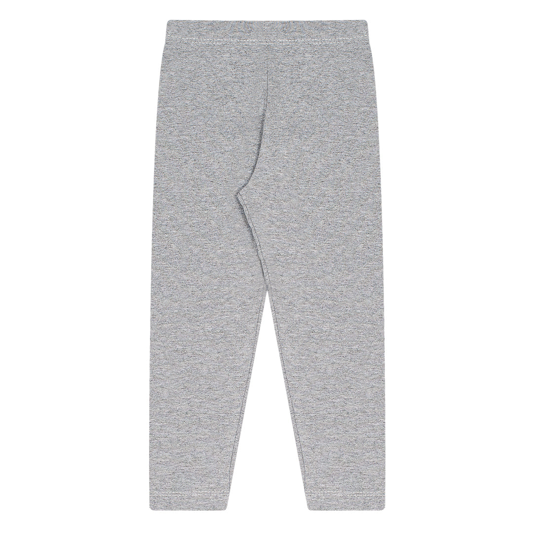Calça Legging Lisa Menina bebê M