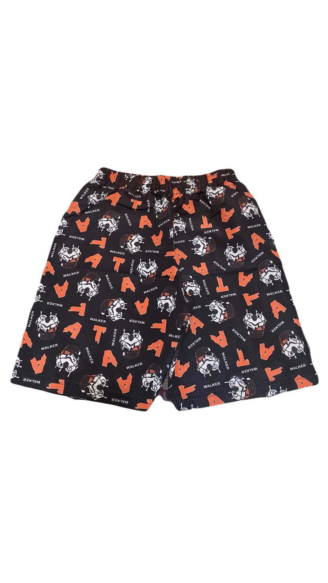 Conjunto Infantil Masculino Star Wars - Tamanho 8