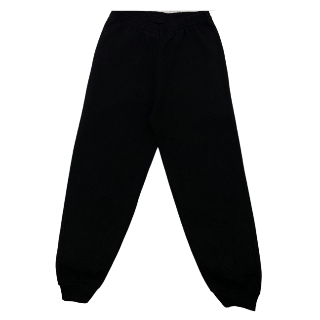 Conjunto 2 peças Feminino Meia Estação - Blusa com capuz e Calça Moletom Peluciada! Veste do 4 ao 8