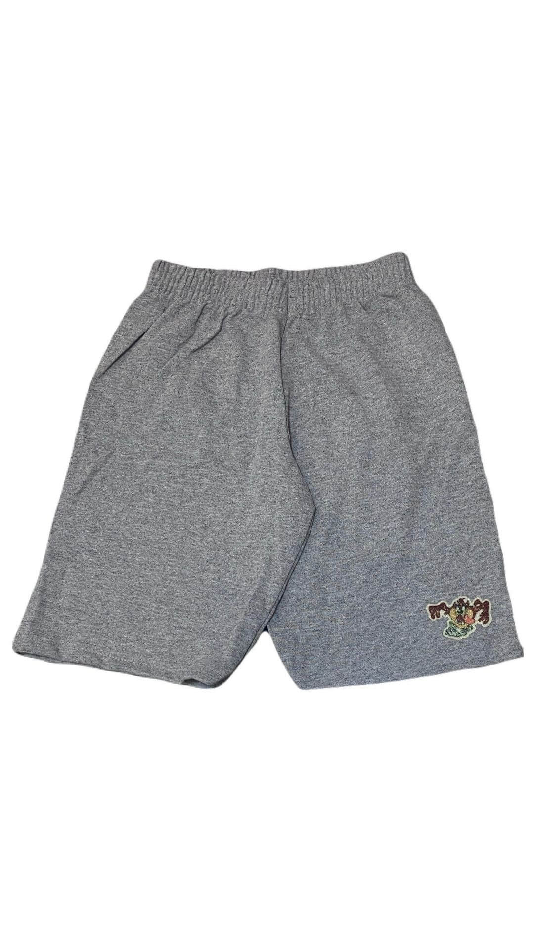 Conjunto Infantil Masculino Taz - Tamanho 10