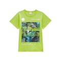 Conjunto Verão Summer Short com Cadarço - Brandili - Tamanho 6