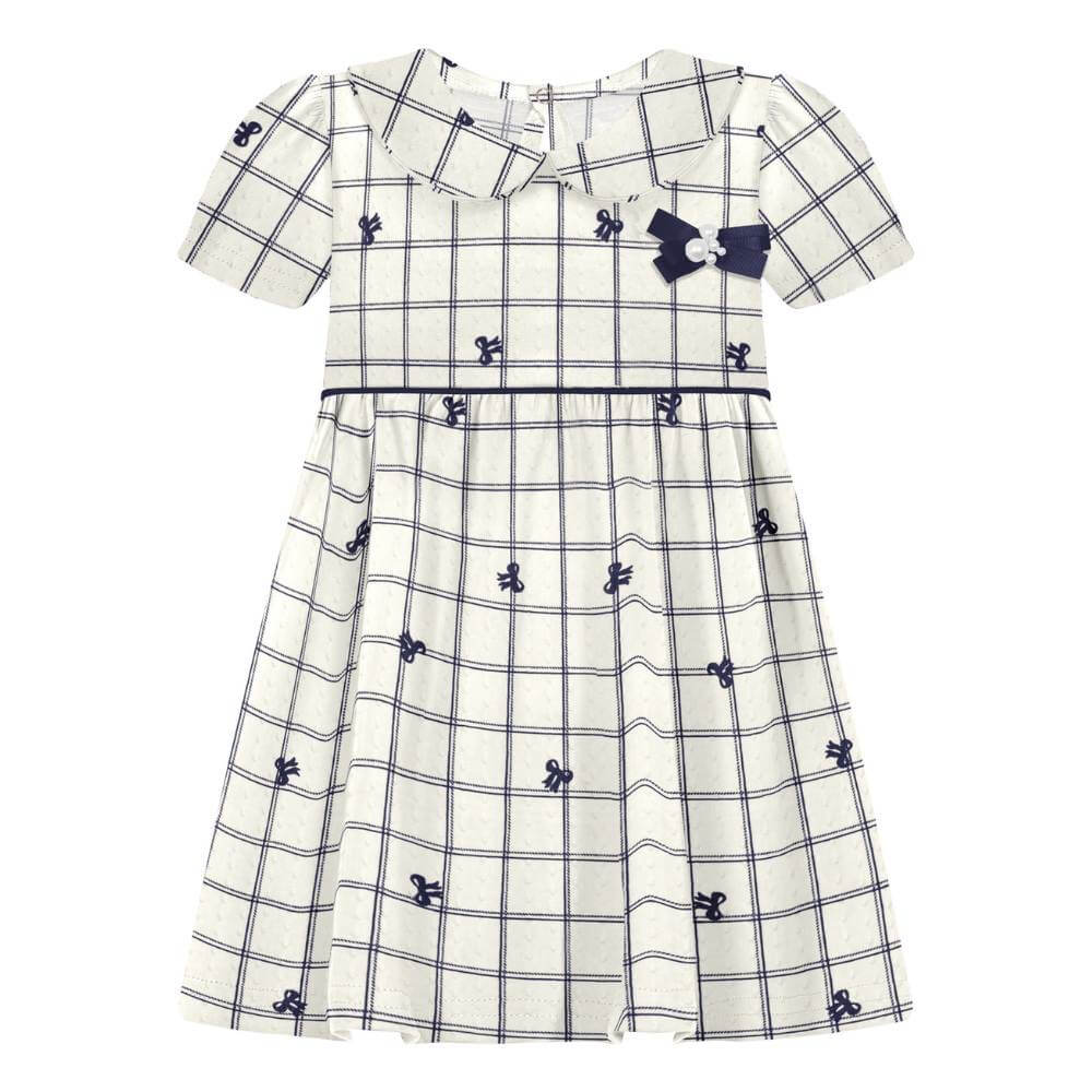 Vestido Festividades Alakazoo - P, M e G