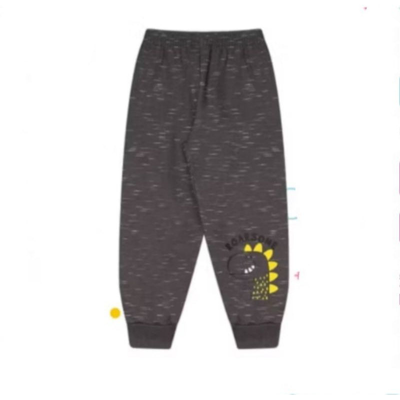 Calça Moletom Masculina Peluciada! Veste do 1 ao 3