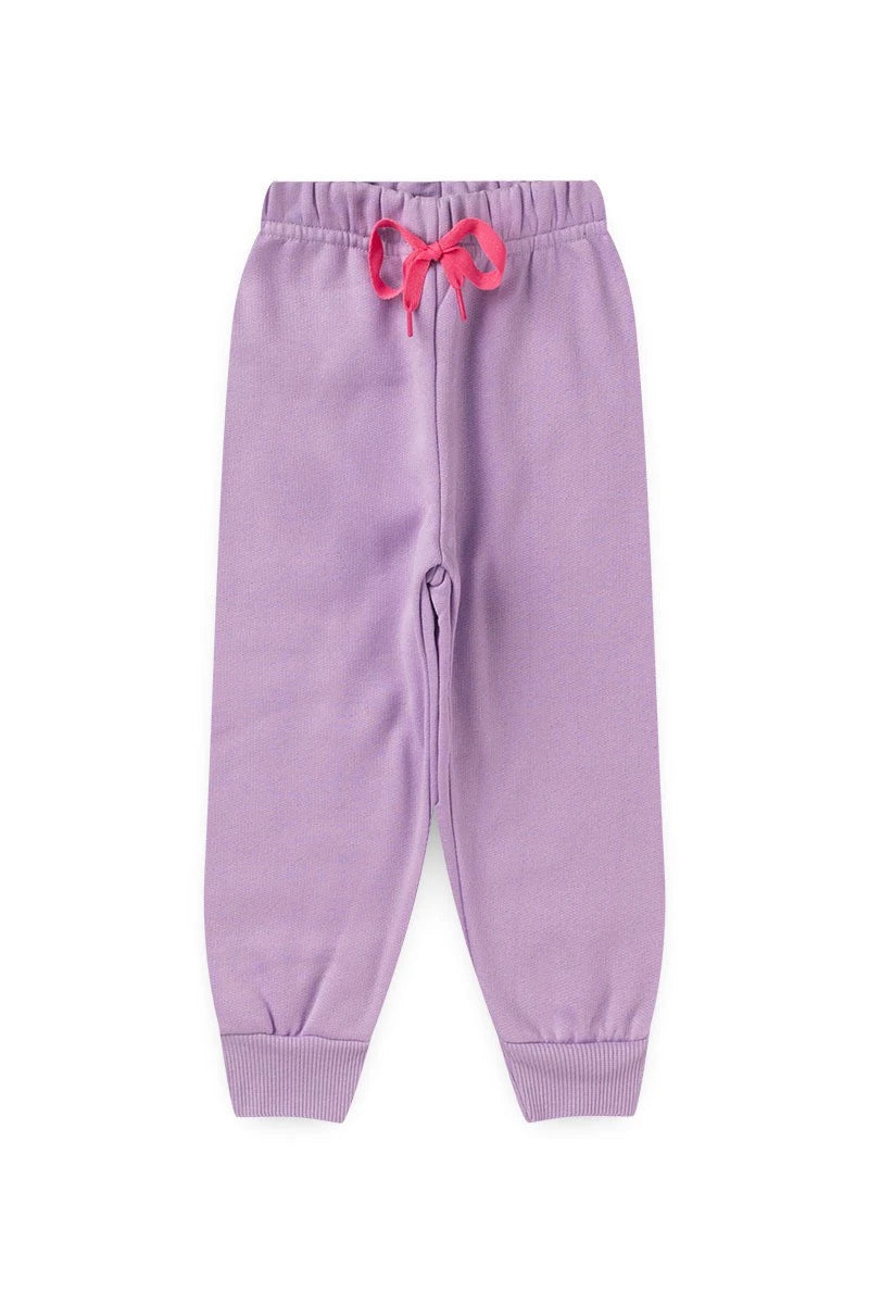 Conjunto Feminino Infantil Magali - Turma da Mônica - Tamanho P e M