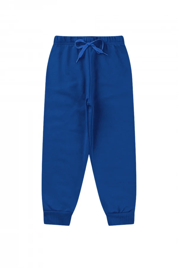 Conjunto Masculino Infantil Cascão - Turma da Mônica - Tamanho do 4 ao 10