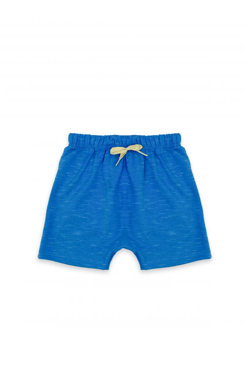 Conjunto Masculino Infantil Masha e o Urso - Tamanho do 1 ao 3