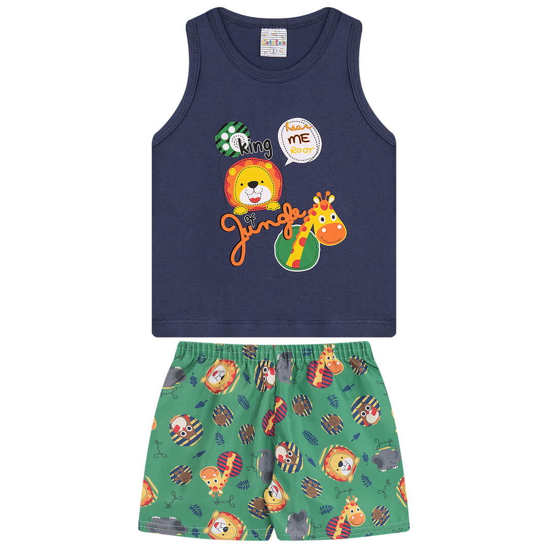 Dia a dia! A partir de R$14,90 – Miya Kids