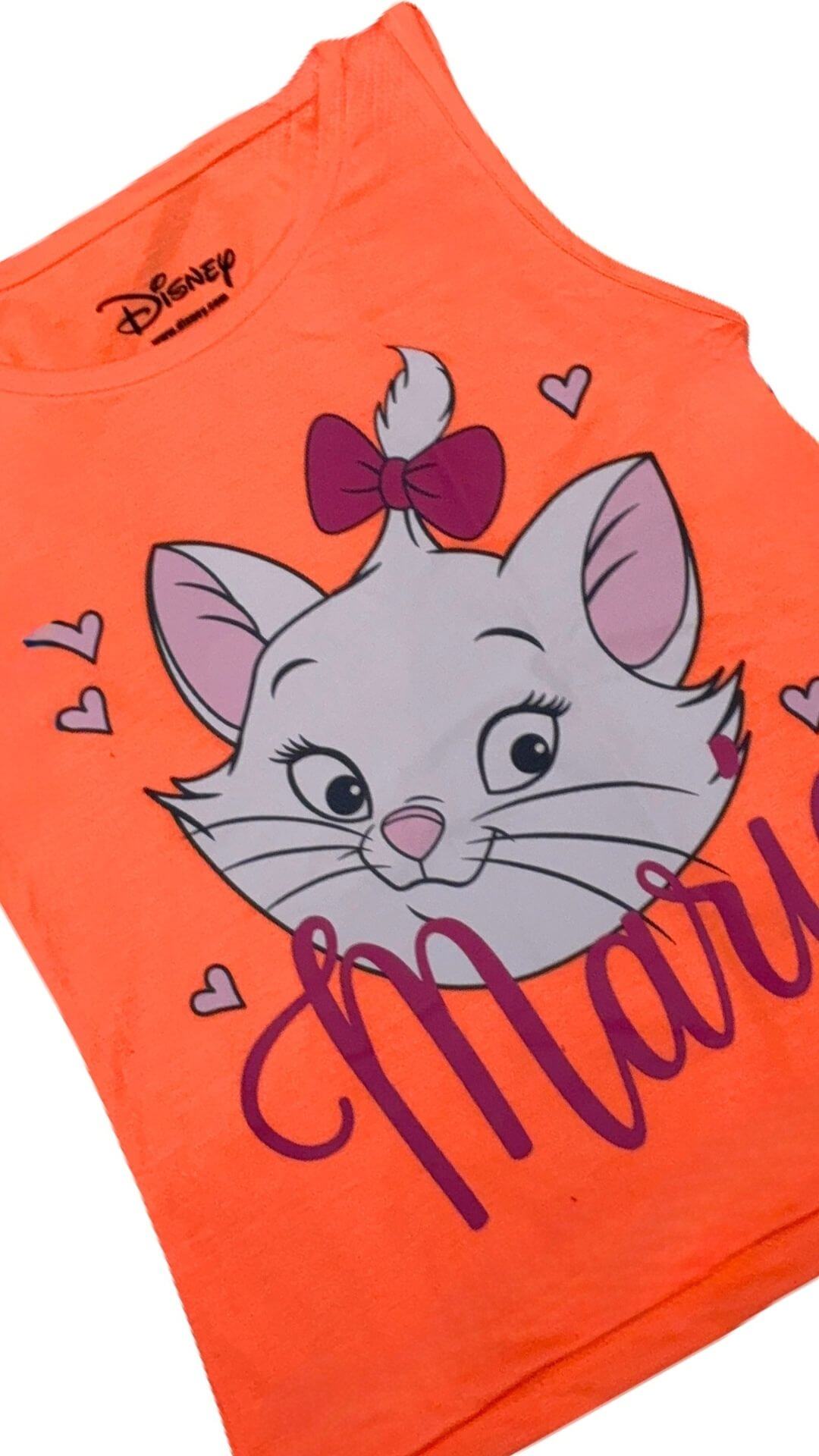 Conjunto Infantil Feminino Marie - Tamanho 8