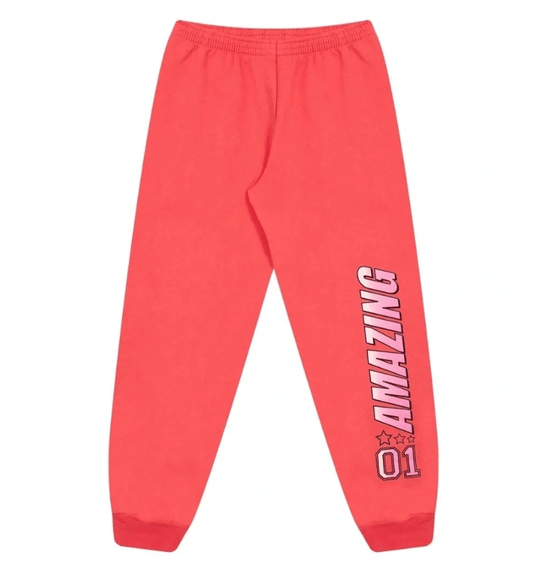 Calça Moletom Feminina Peluciada! Veste do 10 ao 14