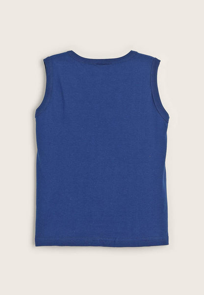 Camiseta Naruto Infantil Unissex - Tamanho 10 ao 16 - Brandili
