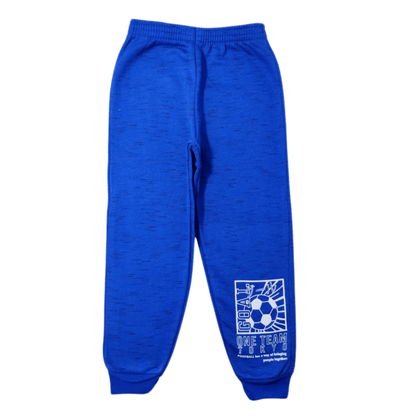 Calça Moletom Masculina Peluciada! Veste do 10 ao 14