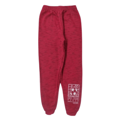 Calça Moletom Masculina Peluciada! Veste do 10 ao 14