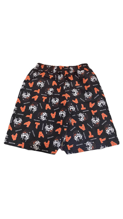 Conjunto Infantil Masculino Star Wars - Tamanho 8