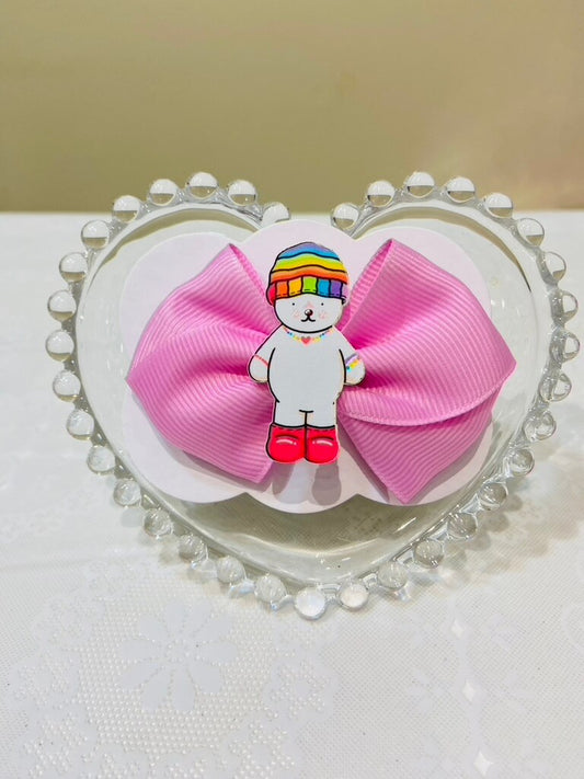 Laço Bobbie Goods
