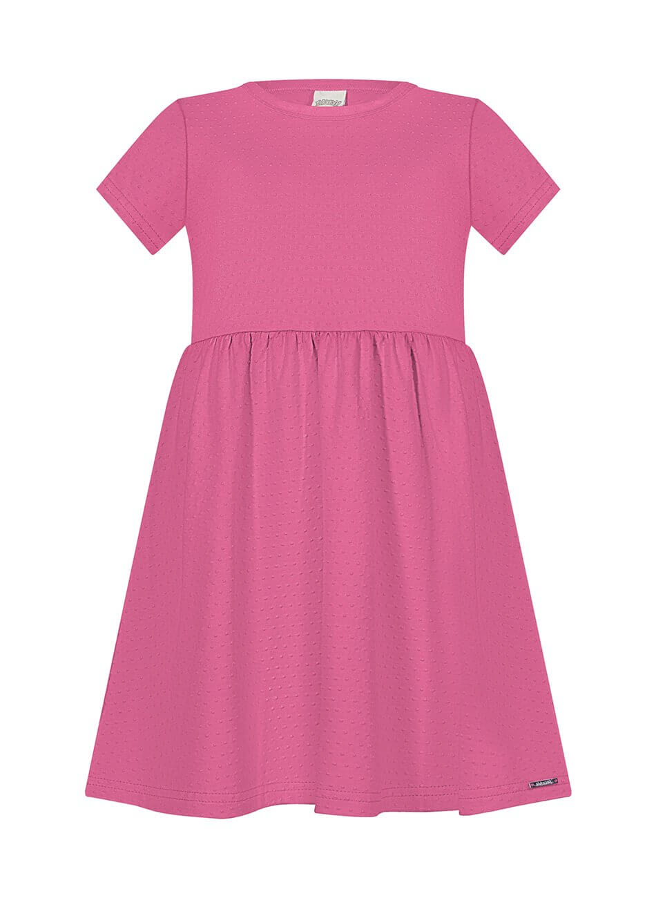 Vestido Festividades Alakazoo - Do 1 ao 16