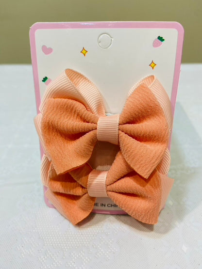 kit de 2 laços simples