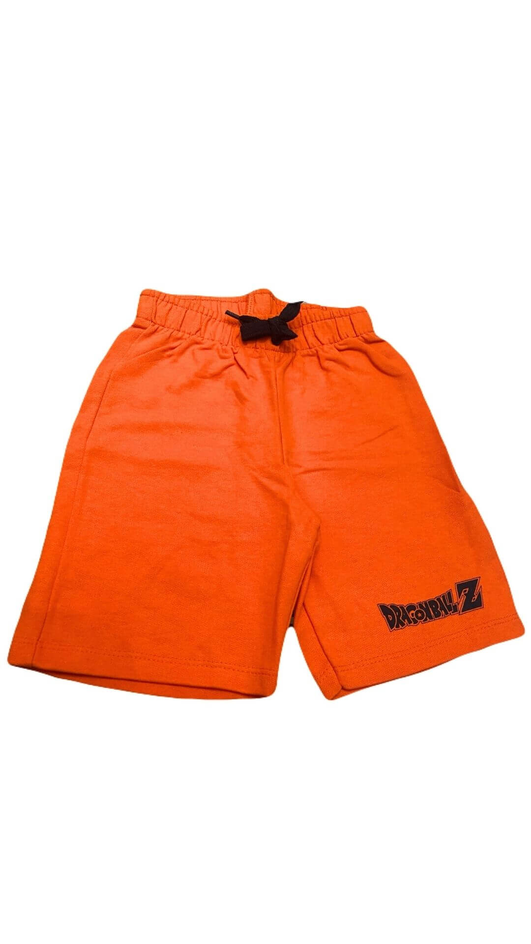 Conjunto Infantil Masculino Dragon Ball Z - Tamanhos 4 ao 10