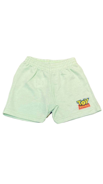 Conjunto Infantil Masculino Toy Story - Tamanhos 1 e 3