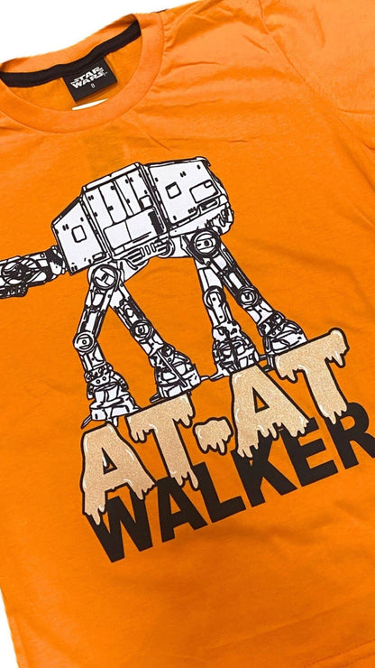 Conjunto Infantil Masculino Star Wars - Tamanho 8