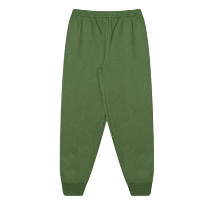 Calça Moletom Masculina Peluciada! Veste do 4 ao 8