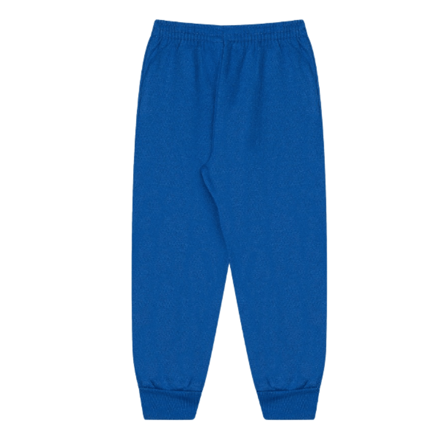 Calça Moletom Masculina Peluciada! Veste do 4 ao 8