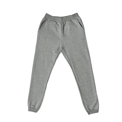 Calça Moletom Jogger Masculina Peluciada Brandili! Tamanho 2 e 14