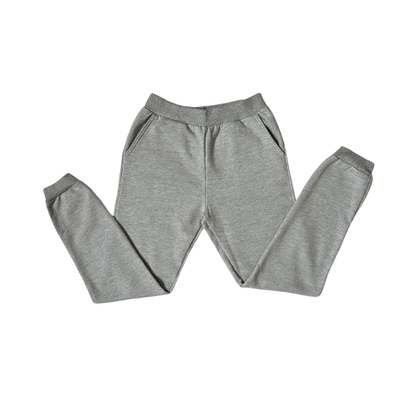 Calça Moletom Jogger Masculina Peluciada Brandili! Tamanho 2 e 14