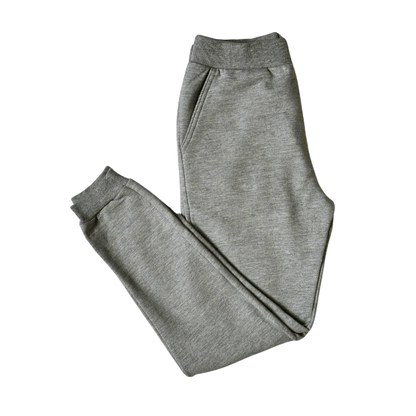 Calça Moletom Jogger Masculina Peluciada Brandili! Tamanho 2 e 14