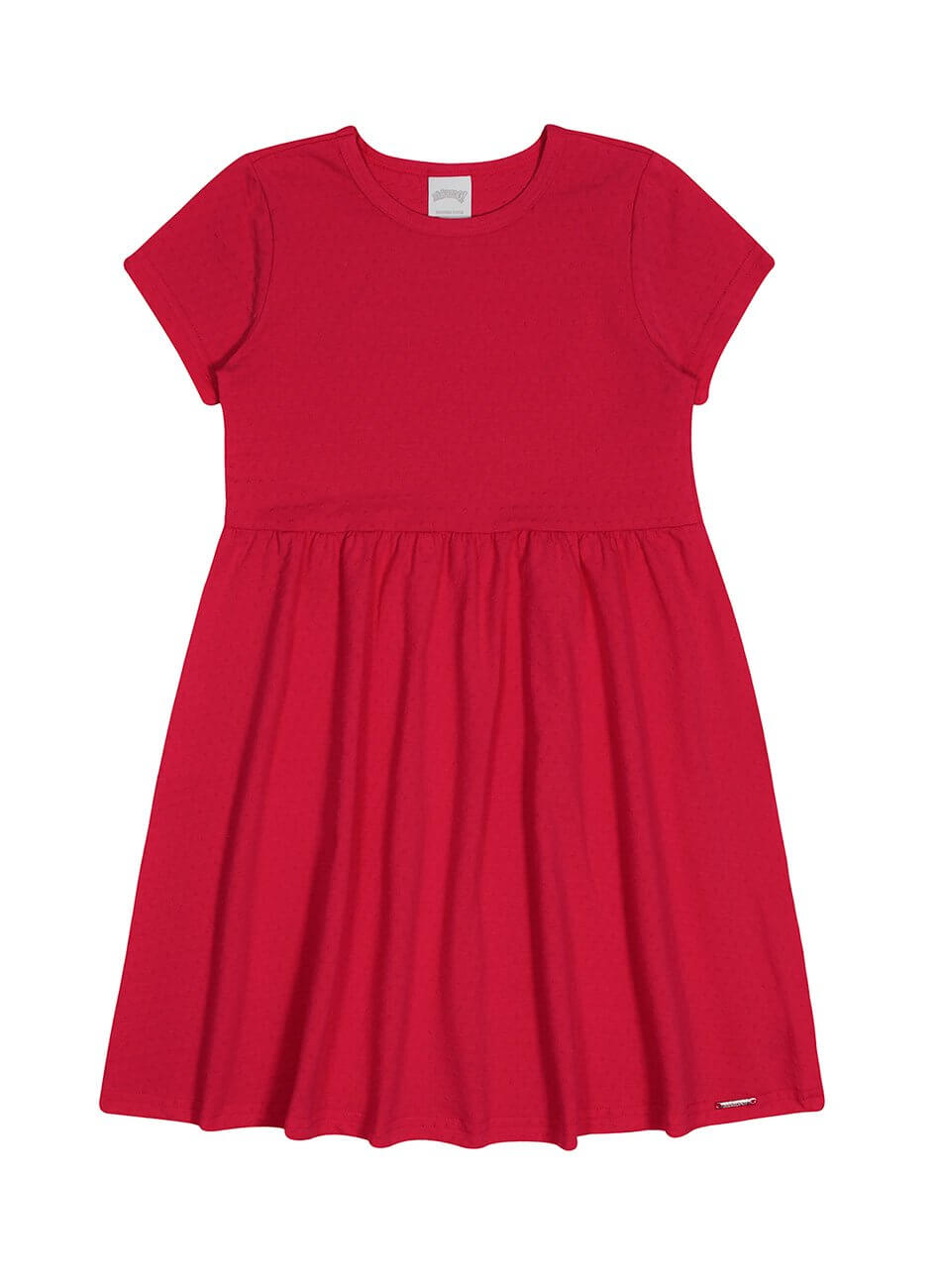 Vestido Festividades Alakazoo - Do 1 ao 16