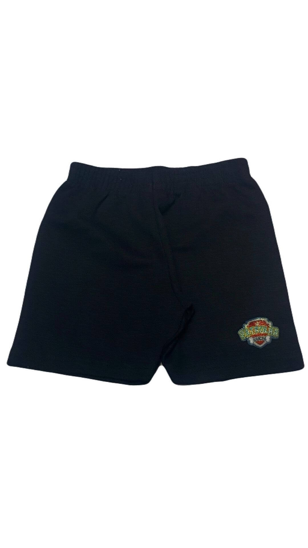 Conjunto Infantil Masculino Patrulha Canina - Tamanho 3