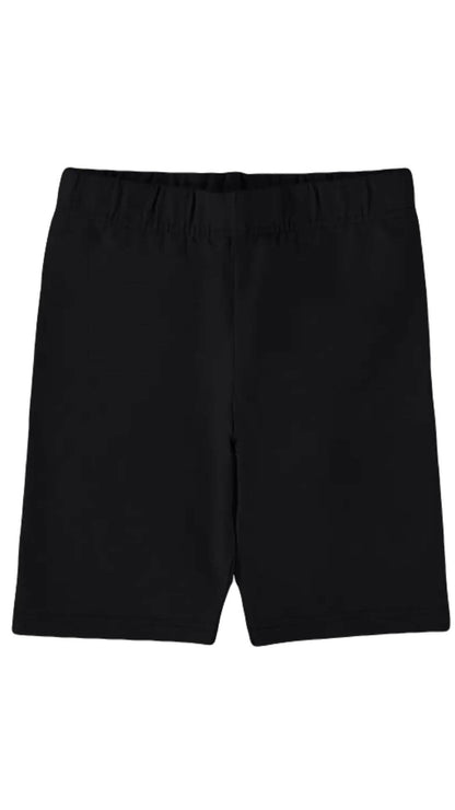 Conjunto infantil Feminino Regata Animais + Bermuda Ciclista - tamanho 4 - Rovitex