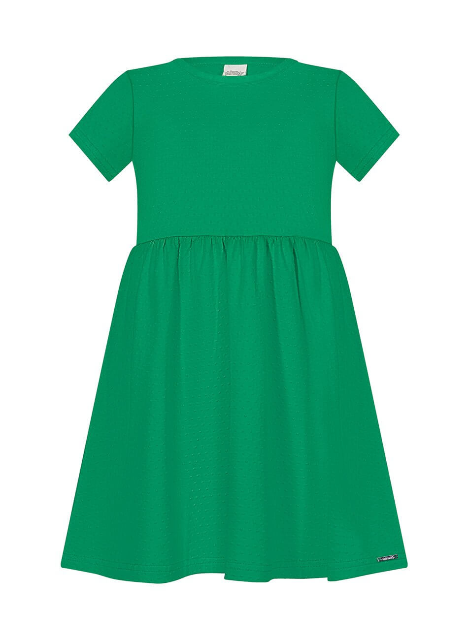 Vestido Festividades Alakazoo - Do 1 ao 16