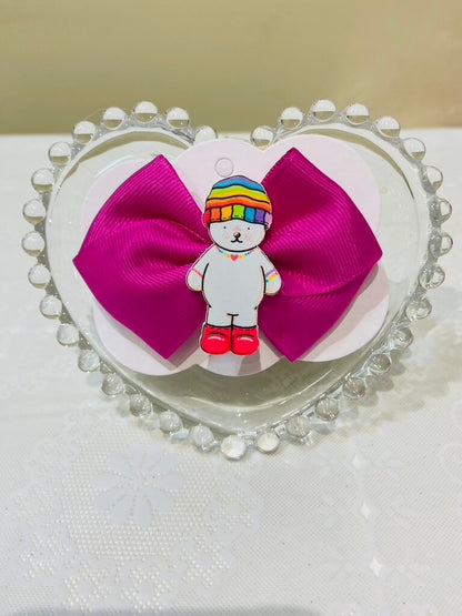 Laço Bobbie Goods