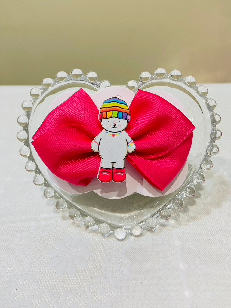 Laço Bobbie Goods