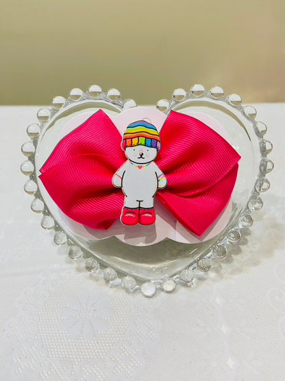 Laço Bobbie Goods