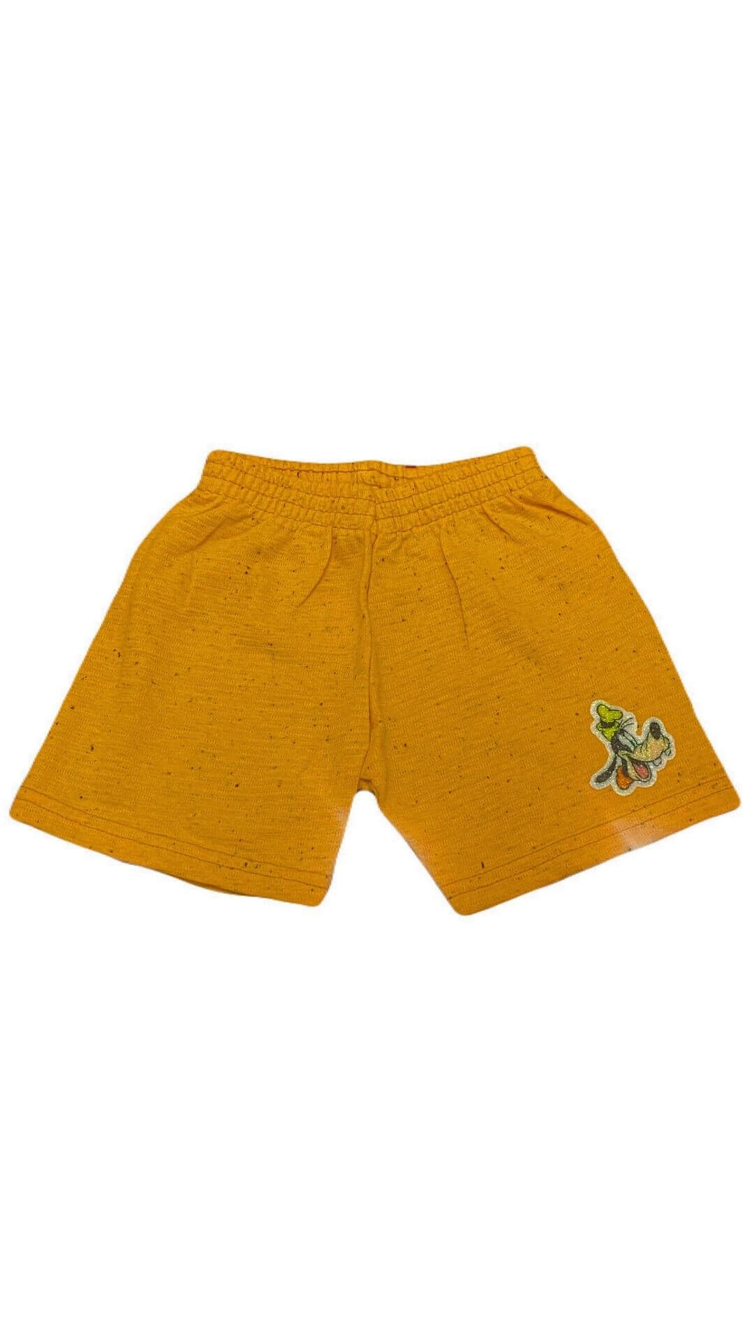 Conjunto Infantil Masculino Pateta - Tamanho 2