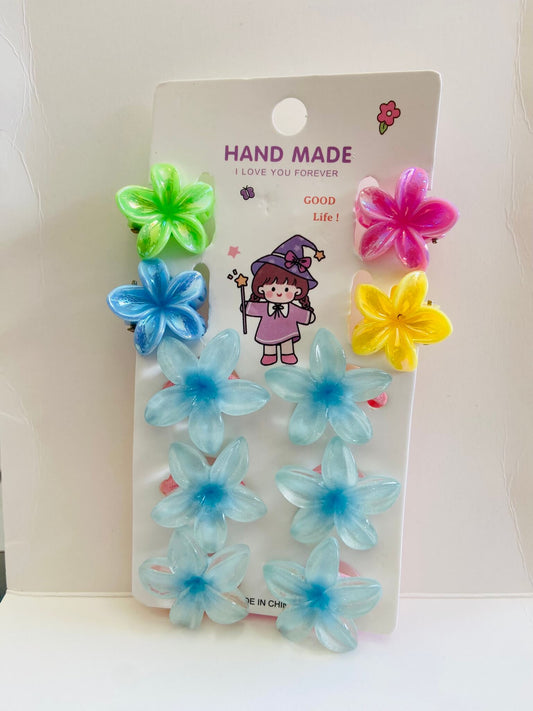 Kit Piranha de Flores