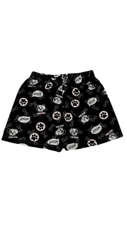 Conjunto Infantil Masculino 101 Dálmatas - Tamanho 2