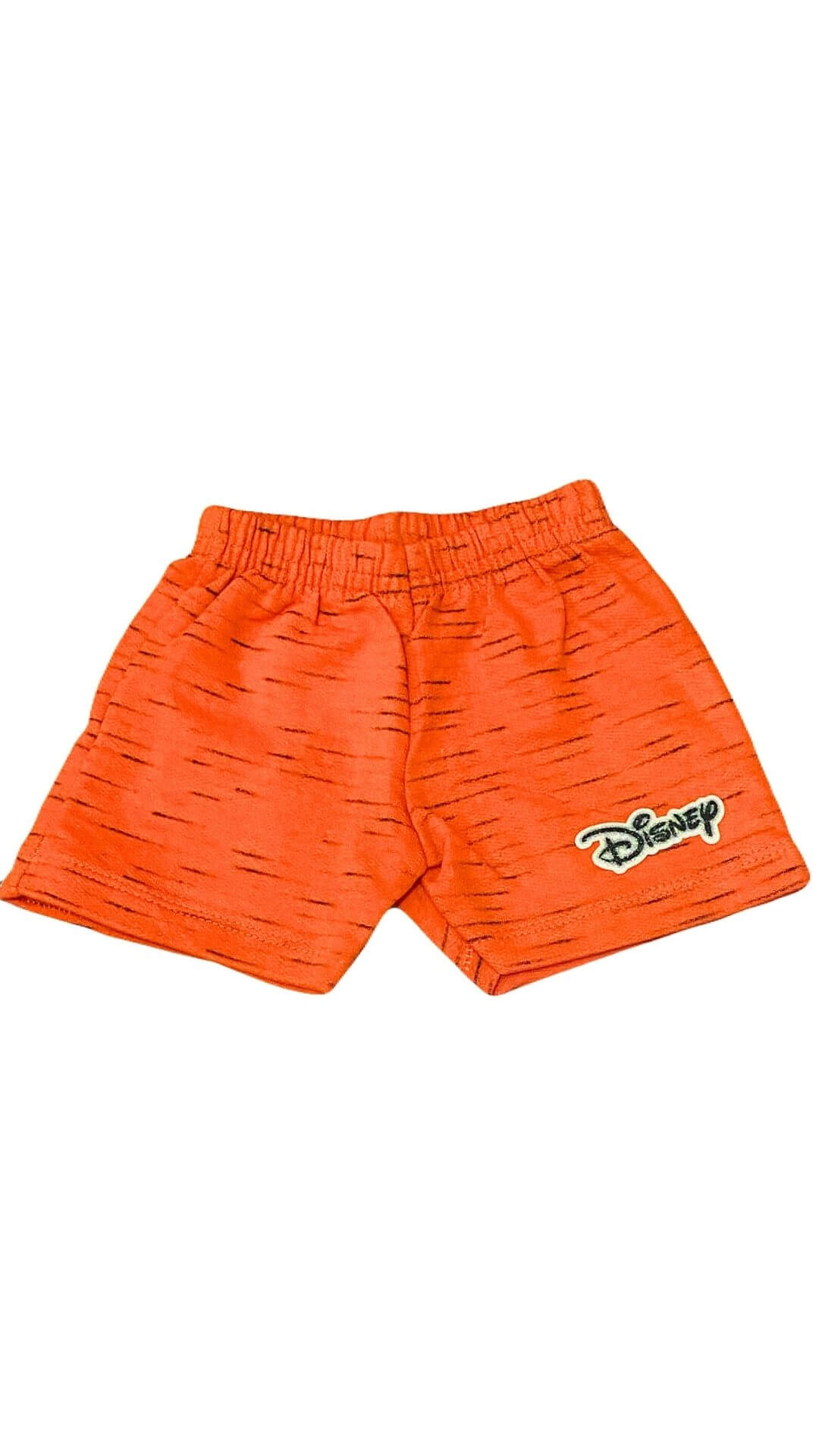 Conjunto Infantil Masculino Pooh e Tigrão - Tamanhos 1 e 3