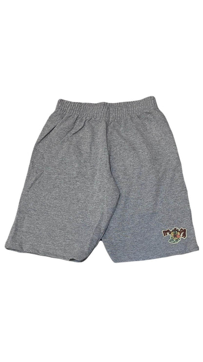 Conjunto Infantil Masculino Taz - Tamanho 10