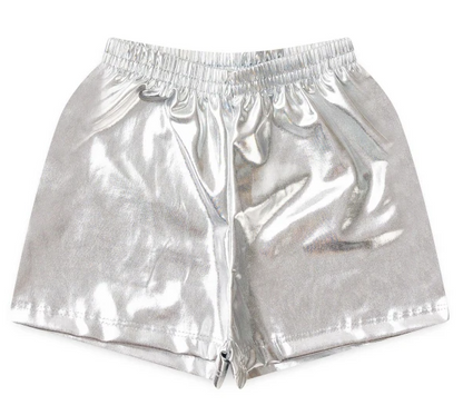 Conjunto Feminino Infantil Brilho - Hello Kitty - Tamanho do 2 ao 12