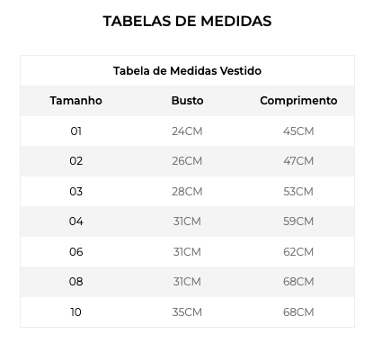 Vestido Feminino Infantil Magali Comilona - Turma da Mônica - Tamanhodo 2 ao 10