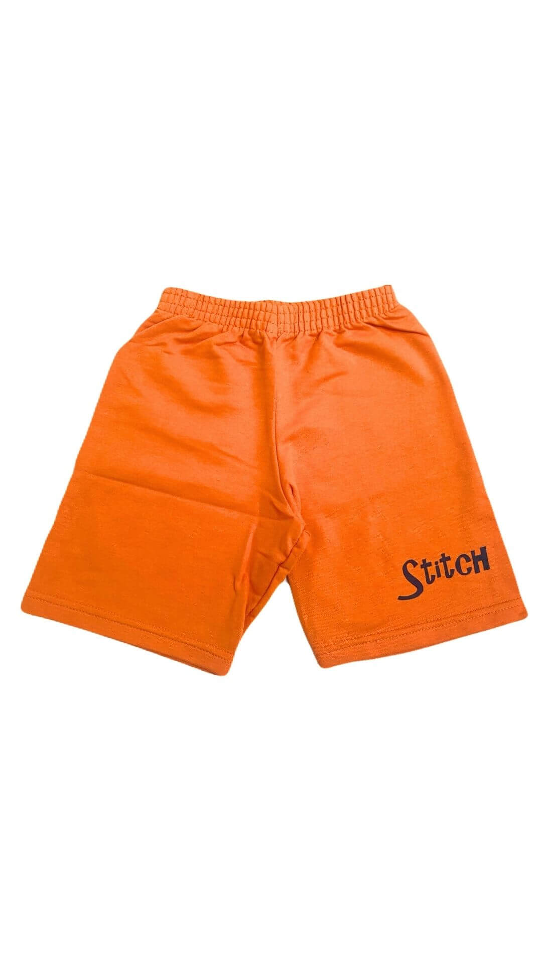 Conjunto Infantil Masculino Stitch - Tamanho 6