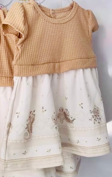 Vestido Festividades Alakazoo - P, M e G