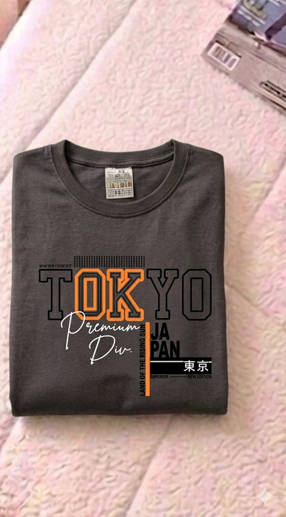 Camiseta Manga longa - Infantil Masculino  - Meia Estação - Tamanho 10, 12 e 14