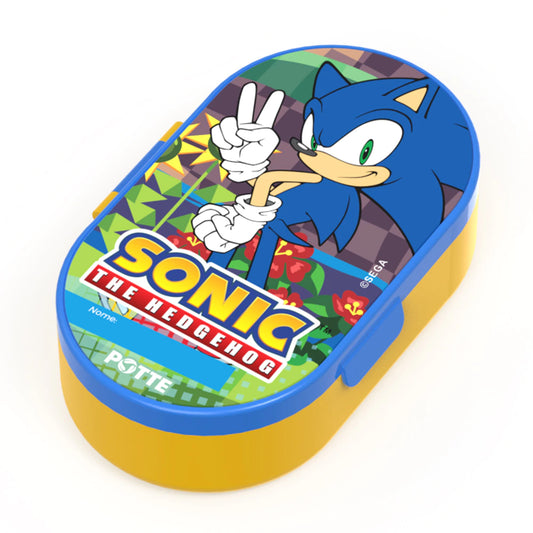 Pote Organizador To Go Sonic