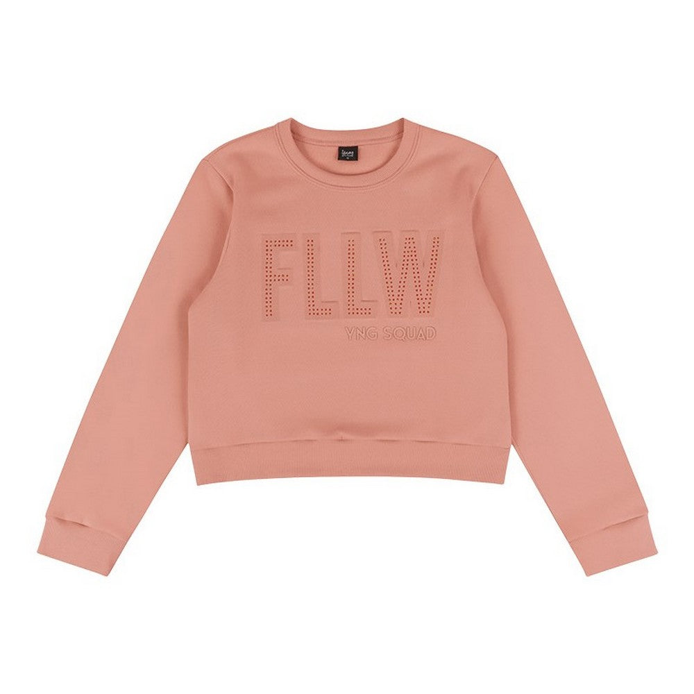 Blusa Moletom Feminina Brandili Young Class! Veste do 10 ao 18