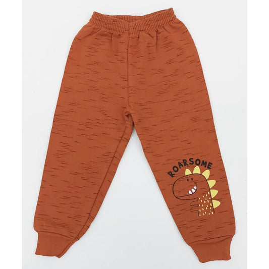 Calça Moletom Masculina Peluciada! Veste do 1 ao 3