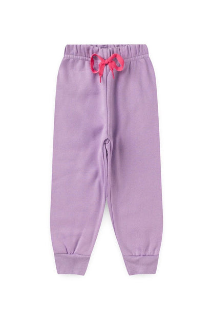 Conjunto Feminino Infantil Magali - Turma da Mônica - Tamanho P e M