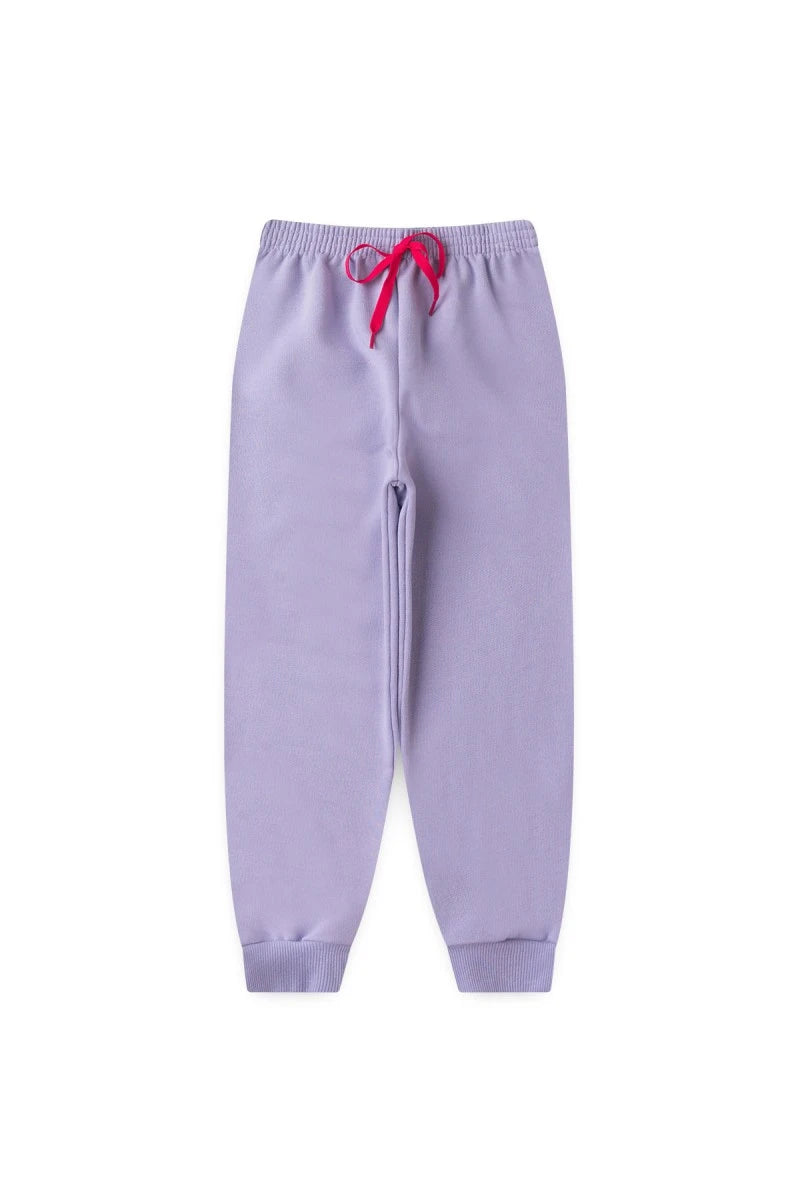 Conjunto Feminino Infantil Orelhinhas - Hello Kitty - Tamanho do 1 ao 12
